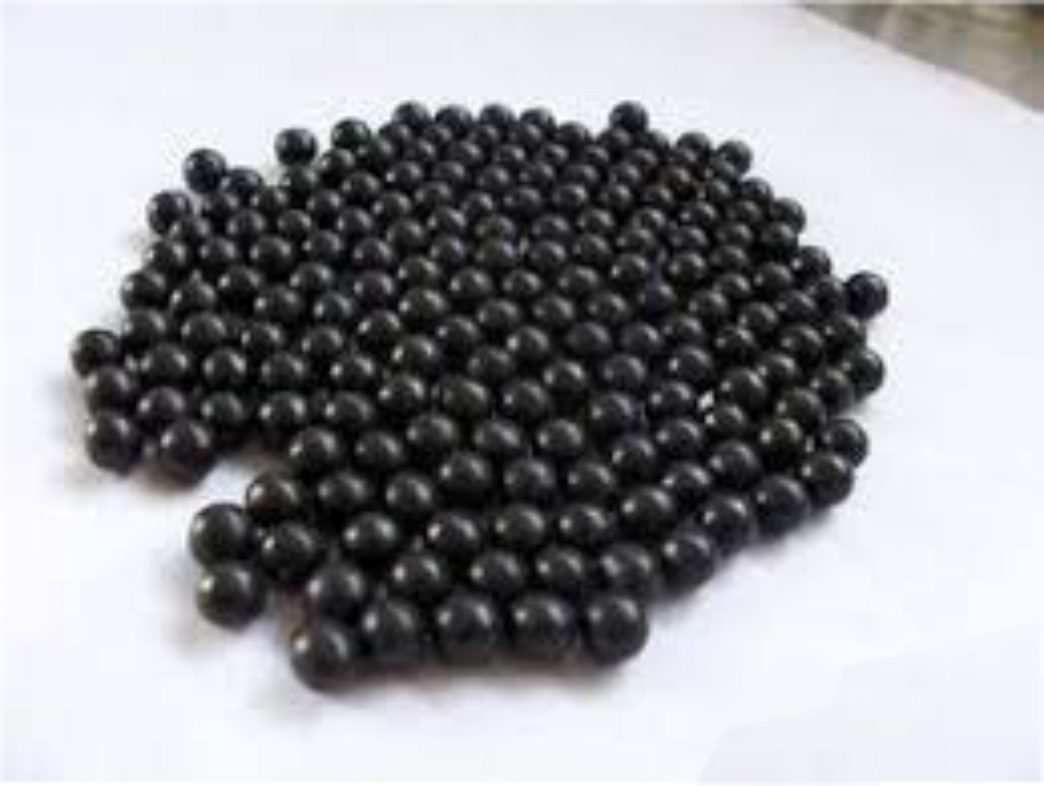 Balls Shilajit